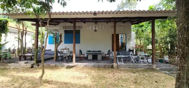 Baan Hinlad Home and Hostel - 4