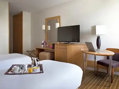 Mercure Paris Roissy Charles de Gaulle - 49
