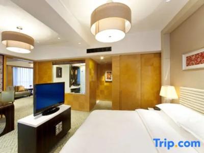 Sheraton Hohhot - 160