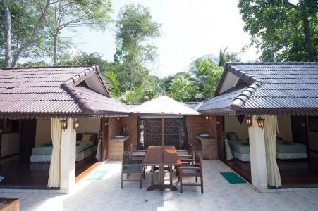 Koh Kood Beach Resort - 176