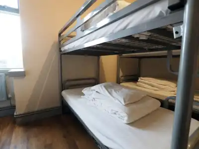 St Christopher's Inn, Shepherd's Bush - Hostel - 25