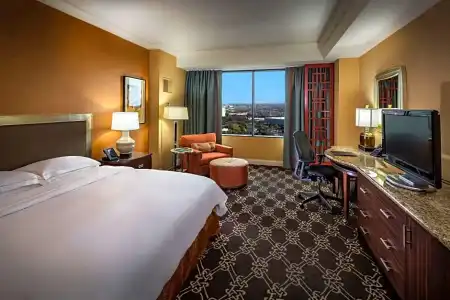 Hilton Anatole - 76