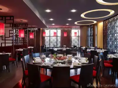 Grand Mercure Danang - 32