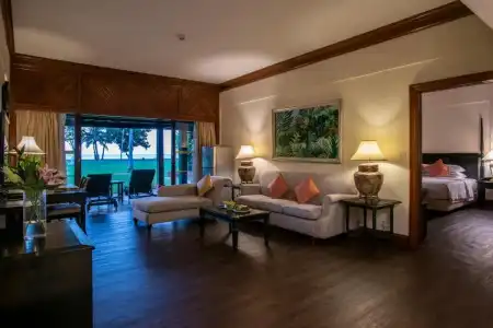 Nexus Resort & Spa Karambunai - 69
