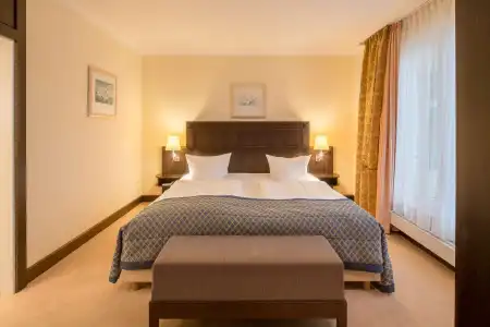 Best Western Premier Castanea Resort - 117