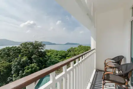 Marina Gallery Resort-KACHA-Kalim Bay by Sugar Marina Boutiques - 24