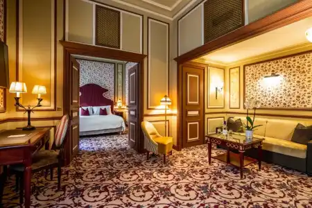 Intercontinental Bordeaux Le Grand by IHG - 132