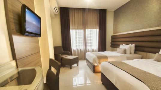 Gren Alia Jakarta - 16
