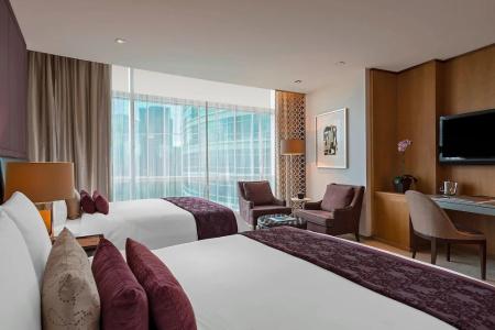 The St. Regis Mexico City - 61
