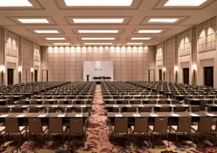Fairmont Jakarta - 23