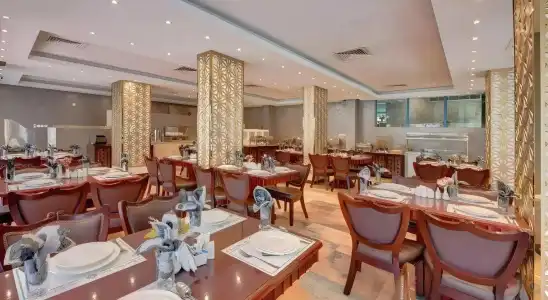 Al Bustan Flats - 15