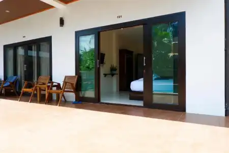 Aiya Resort Koh Tao - 34