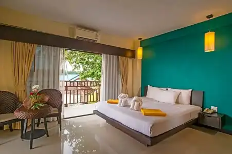 Lanta Pura Beach Resort (SHA Extra Plus) - 95