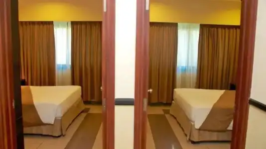 Harbour View Suites - 125