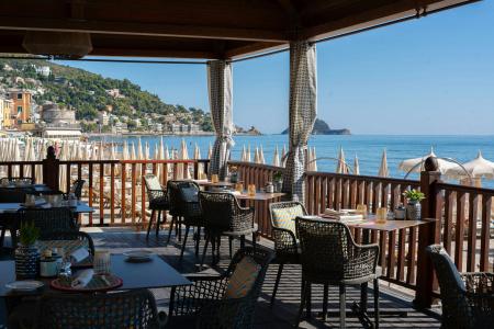Grand Alassio Beach & Spa Resort - the Leadings of the World - 48