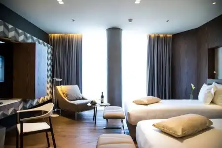 Maritim Plaza Tirana - 74