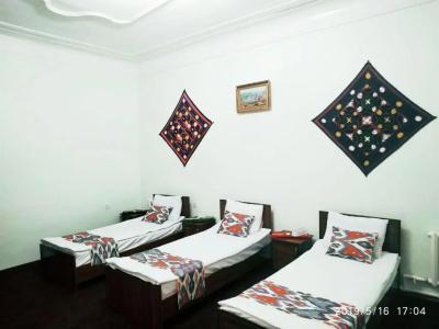 World Guest House - 54