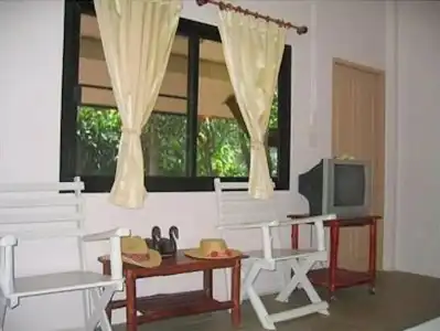 Pakmeng Resort - 2