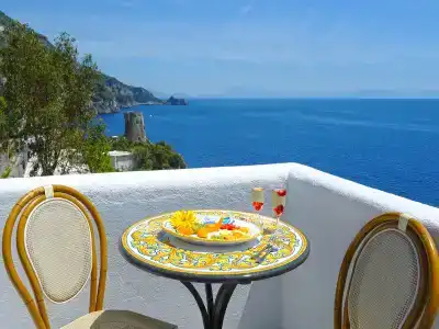 Locanda Costa Diva - 30