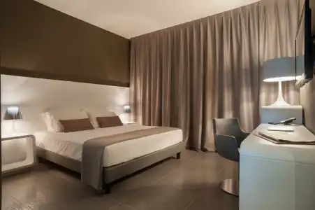 8Piuhotel - 4