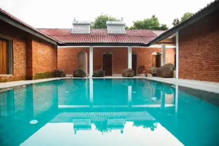 Pinthaliya Resort & Spa - 31