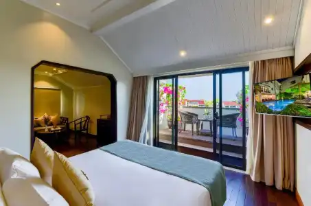 Laluna Hoi An RiverSide & Spa - 140