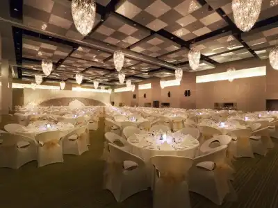 ApartAdagio Abu Dhabi Al Bustan - 32
