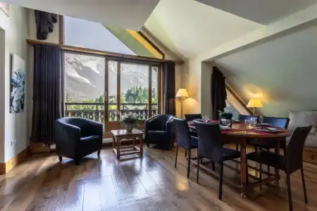 Les Balcons du Savoy - 104