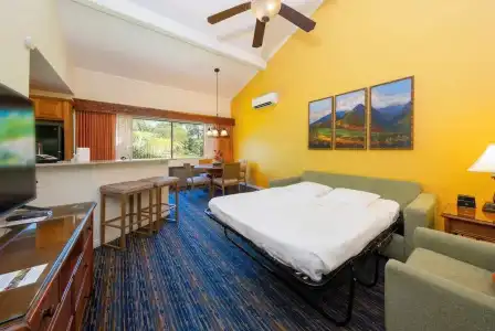 Makai Club Resort - 51