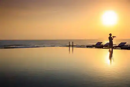 Fusion Resort Cam Ranh - 29