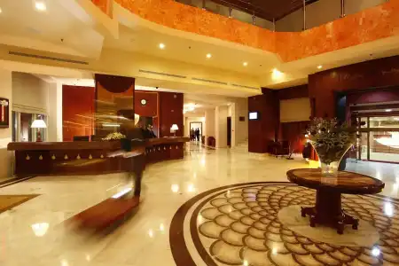 Tunis Grand - 35