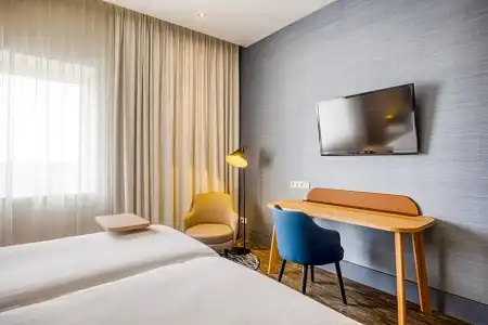 Mercure City Amersfoort Centre - 50