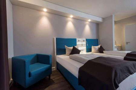 ibis Styles Cologne Airport Troisdorf - 4