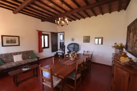 Agriturismo Montegonfoli - 172