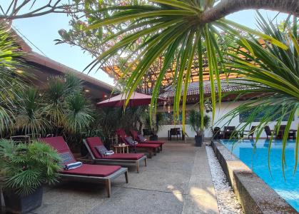 Sunday Telaga Terrace Boutique Resort - 24