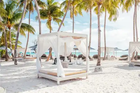 Finolhu, A Seaside Collection Resort, a Member of Designs - 20