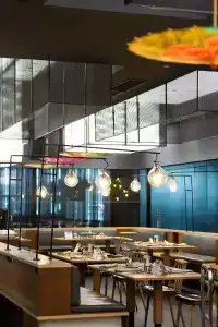 Le Meridien Zhengzhou - 22