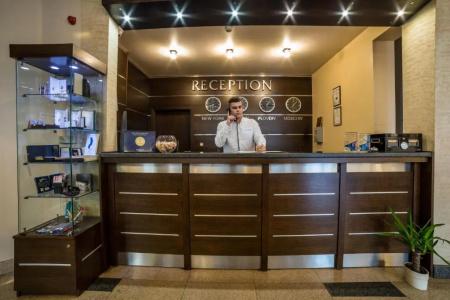 Business Plovdiv - Central Location - 74