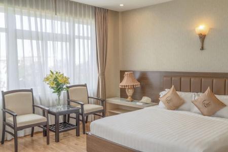 Eden Plaza Danang - 48