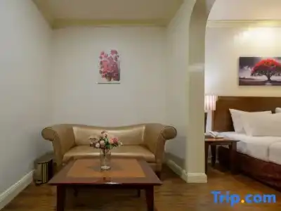 The Victory Executive Residences - 53