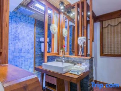 Yishiqingyuan Sea View Boutique Inn - 61