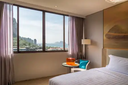 dusitD2 Ao Nang Krabi - 6