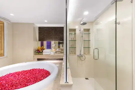 Royal Cliff Beach Pattaya - 25