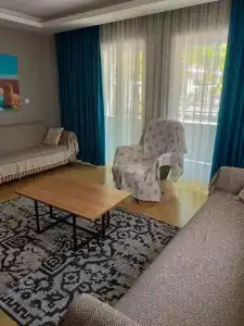 Akdeniz Apart - 123