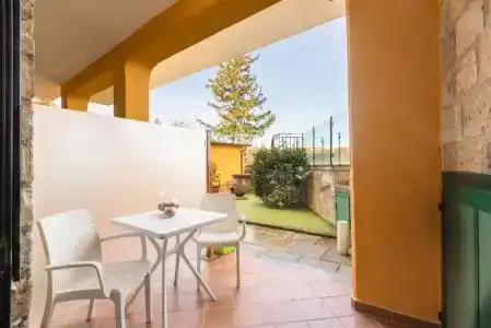 Relais Casale Antonietta - 192