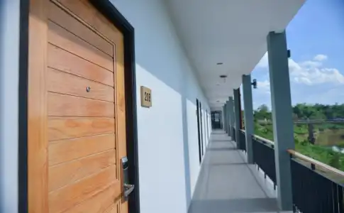 The Cozy - 5