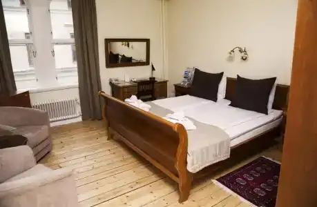 Frimurarehotellet, Sure Collection by Best Western - 37