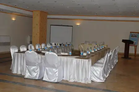 Aifu El Montazah Alexandria - 16