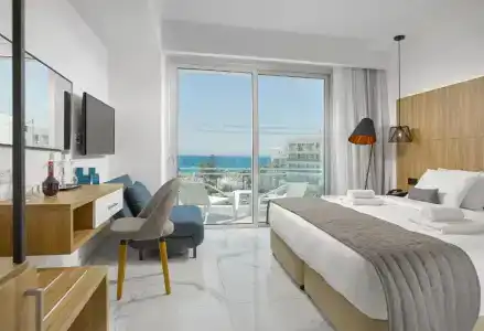 The Blue Ivy and Suites - 125