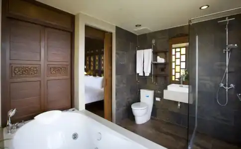 Lamphu Tree House Boutique - 9